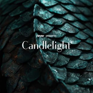 Candlelight: Rings and Dragons