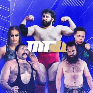 MTW Wrestling - Combats de catch