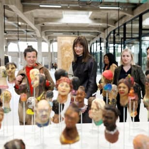 FENIX Museum van Migratie: Toegangsticket