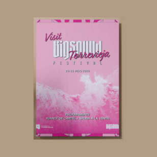 BIGSOUND Festival Torrevieja 2026 - Lista de espera