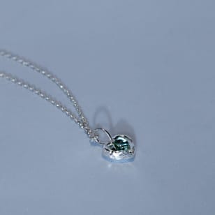 ÉTIRE Mangwon: Sea Glass Necklace One-Day Workshop