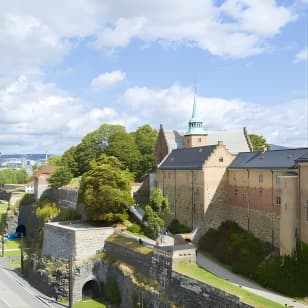 Oslo City Walks - In the Heart of Oslo
