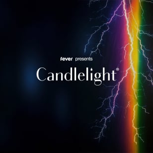Candlelight: Bowie to Pink Floyd – Rock Ballads Tribute