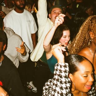 MIXTAPE: P MONTANA + FRIENDS