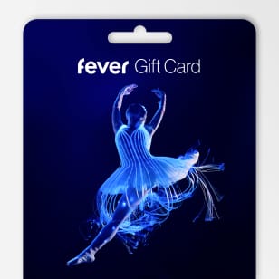 We Call It Ballet - Gift Card