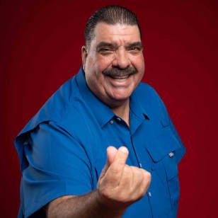 Maelo Ruiz en Alicante