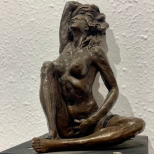El Arte del Sentir — Tantra en el Museo Erótico