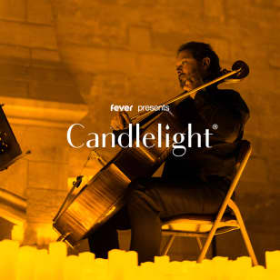 Candlelight: La ley innata
