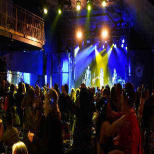 Afrobeats N Brunch: Good Friday Special