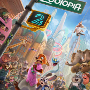Zootopia 2