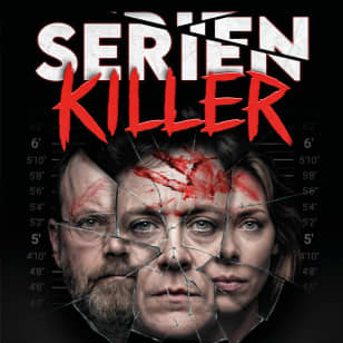 SERIENKILLER – Die True Crime Ausstellung