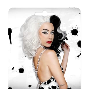 101 Dalmatians at the Gran Teatro CaixaBank Príncipe Pío in Madrid - Gift Card