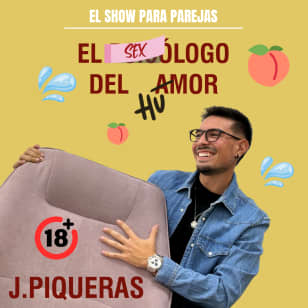 El Sexólogo del Humor