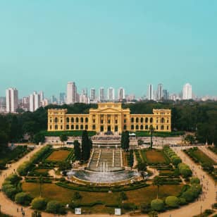Museu do Ipiranga