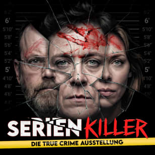 SERIENKILLER – La Exposición de True Crime