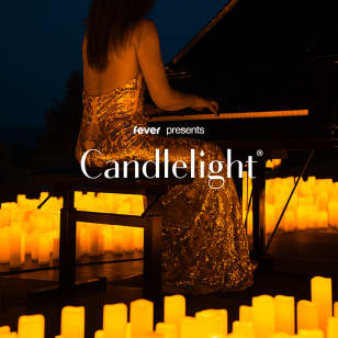 Candlelight Open Air: Tributo a Pino Daniele