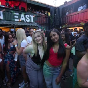 BASHMENT NATION - London’s #1 BASHMENT Bank Holiday Day Party