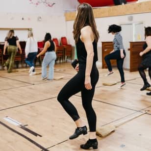 The Irish Dance Experience in Galway, Ireland