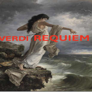 Giuseppe Verdi : REQUIEM