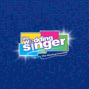 The Wedding Singer: The Musical Comedy