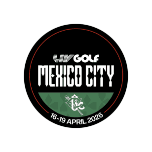 LIV Golf Mexico City 2026 - Tickets