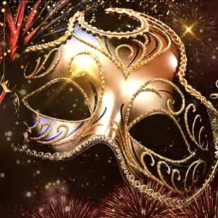 Les Salons Du Louvre Bal Masqué 2026 Chez Lulu Reveillon