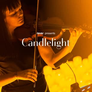 Candlelight: Queen meets The Beatles