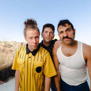 GILIPOJAZZ en Barcelona 2026