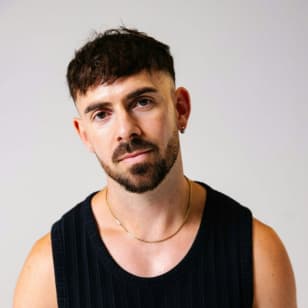 SIGHT pres. Patrick Topping, ACA, Nicols 