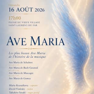 AVE MARIA
