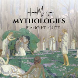 9e Musique@17h: HausMusique - Mythologies