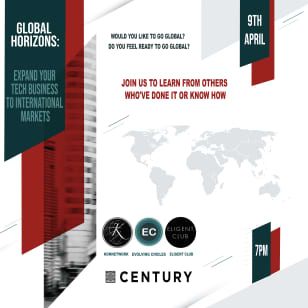 Global Horizons: Expanding Your Tech Business to International Markets