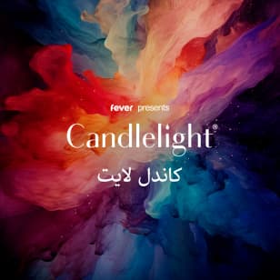 Candlelight: The Best of Hans Zimmer