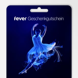 We-call-it-Ballet - Geschenkgutschein