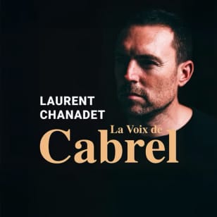 La voix de Cabrel - Tribute Cabrel