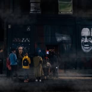 The Original Jack the Ripper Tour : French