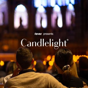 Candlelight: Valentine's Day Special