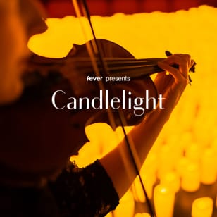 Candlelight: Antonio Vivaldi