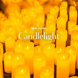 Candlelight: Best of Joe Hisaishi