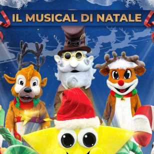 Roma MagicLand: Biglietto d'ingresso Magic Christmas