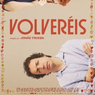 Volveréis