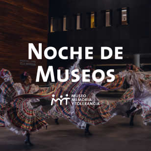 Museum Night