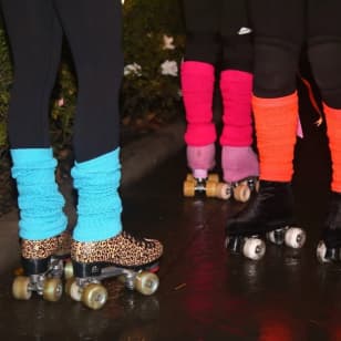 Sailor Roller | Noche del Franz