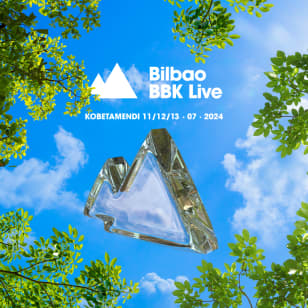 Bilbao BBK Live Festival 2024