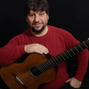 Clássicos Domingos apresenta Marco Lima