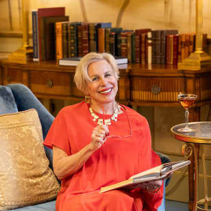 CAVA AND WRITTING CELEBRATION AT EL PALACE BARCELONA