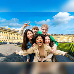 Unlock Bath - Interactive Treasure Hunting With an Escape Room Twist