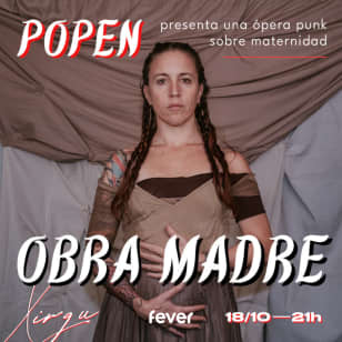 Popen: Obra Madre
