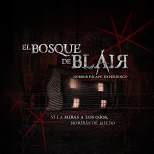 El Bosque de Blair
