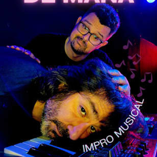 Soy una canción de Maná